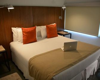 Natalino Hotel Patagonia - Puerto Natales - Schlafzimmer