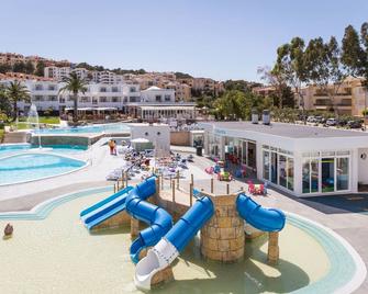 Jutlandia Family Resort - Santa Ponsa - Piscina