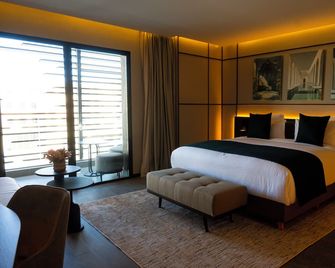 City Park Hôtel - Casablanca