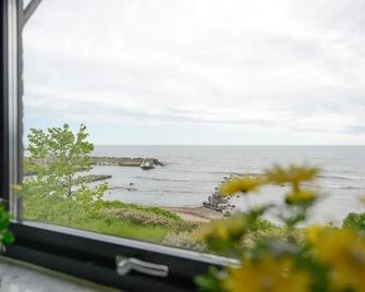 Branteviks Bed o Breakfast - Brantevik - Балкон