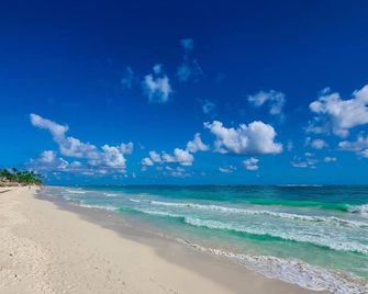 Your Getaway Oasis - Punta Cana - Beach