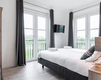 Awesome Apartment In Kamperland - Kamperland - Habitación