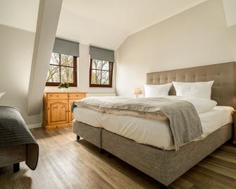 Residenz am Ostufer - Rechlin - Camera da letto