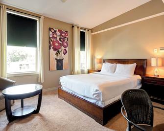 Wellington Inn by Hoco Hotels Collection - Stratford - Bedroom