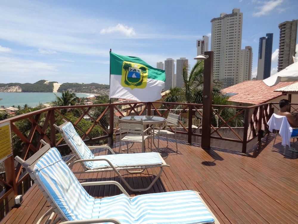 مارساليس برايا هوتل