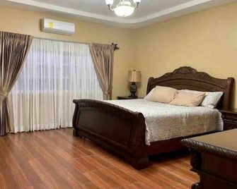 Casa del Ángel - Close to the American Embassy - Tegucigalpa - Habitación