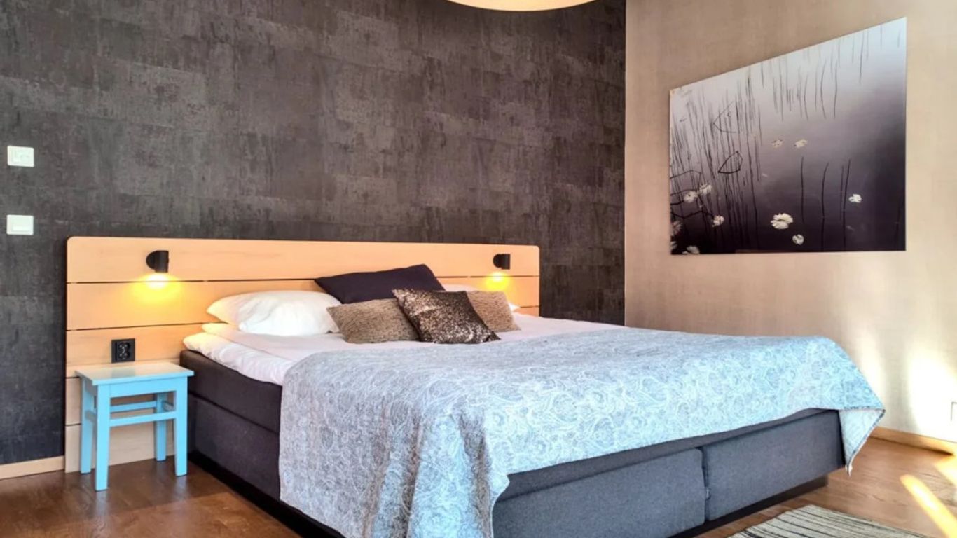 Sundvolden Hotel, WorldHotels Crafted