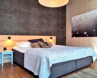 Sundvolden Hotel, WorldHotels Crafted - Krokkleiva