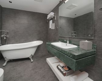 Marvelous Hotel - Tabuk