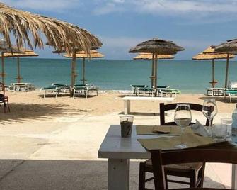 The Olive Garden Montelupone - Montelupone - Playa