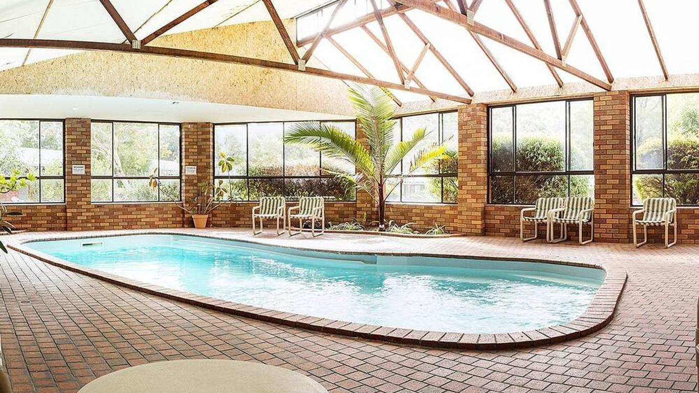 Pinnacle Holiday Lodge