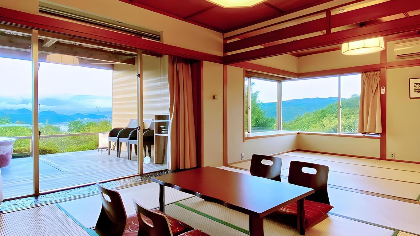 أوهيتو هوتل