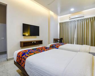 Fabhotel Prime Swarnam, Old Goa - Bainguinim - Habitación