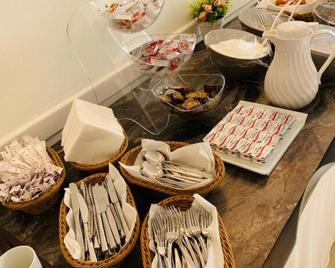 Paradise Hotel - Kos - Buffet