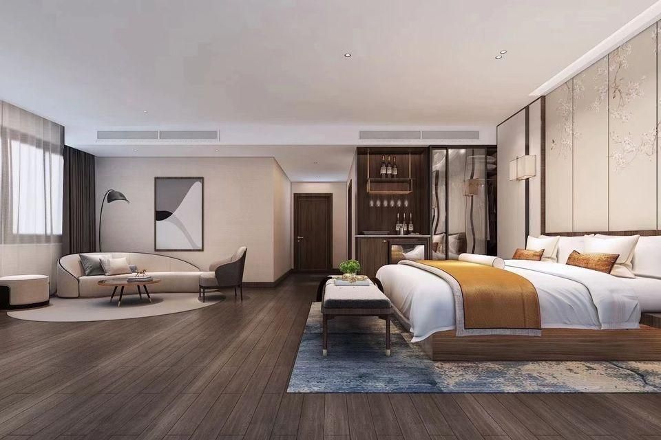 King Lion International Hotel