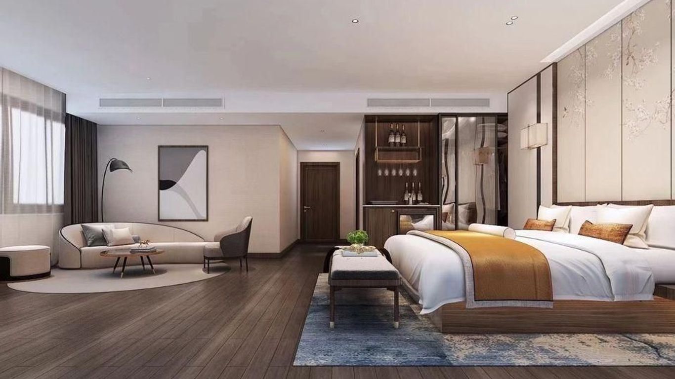 King Lion International Hotel