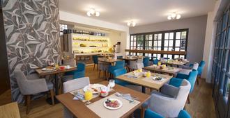 Mirabel Hotel - Argostoli - Restaurant