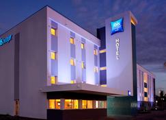Ibis Budget Montbéliard - Montbéliard - Bâtiment