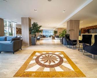 Hvd Viva Club Hotel - Varna