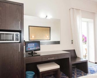 Monte Vardia - Chania - Room amenity