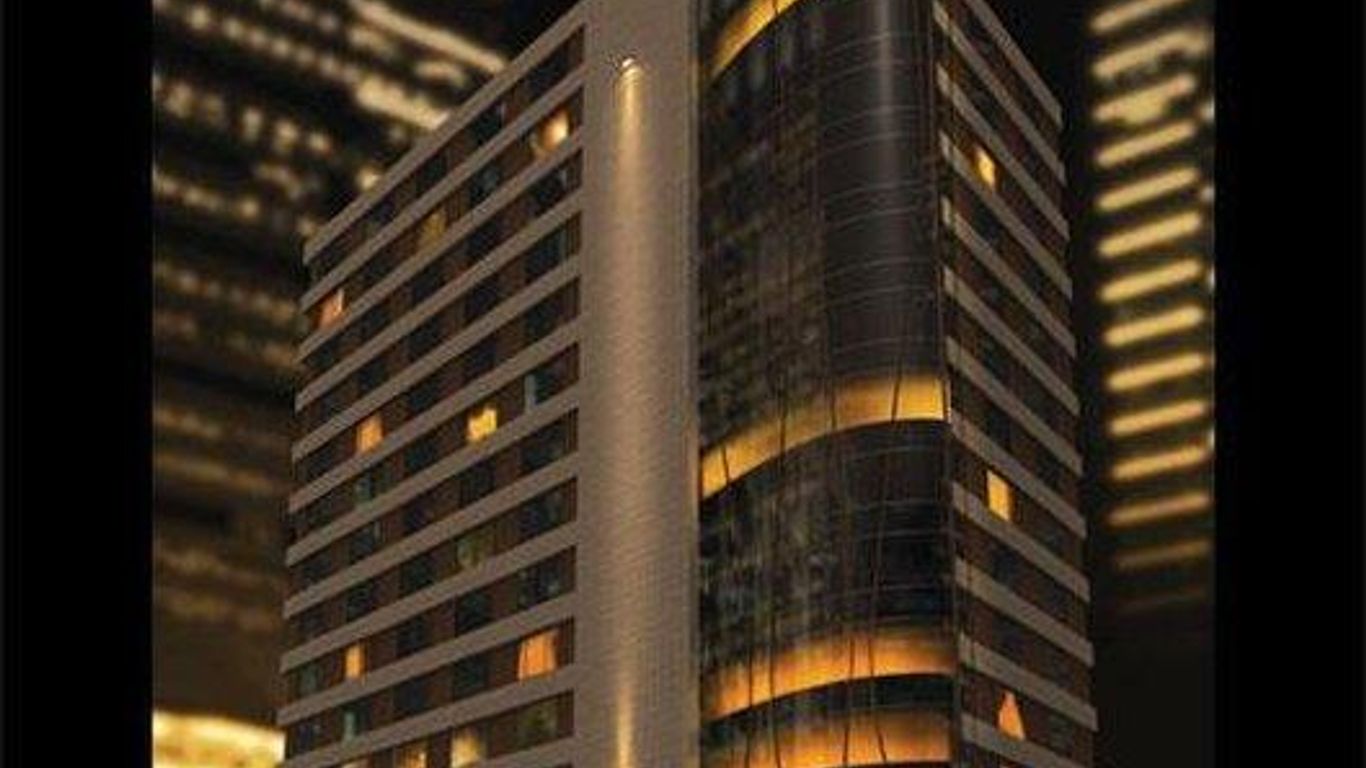 Le St Martin Hotel Particulier