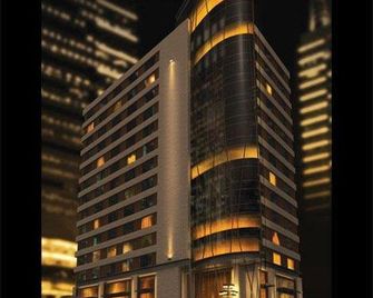 Le St Martin Hotel Particulier - Montreal - Building
