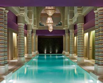 Sofitel Legend Old Cataract Aswan - Asuán - Piscina