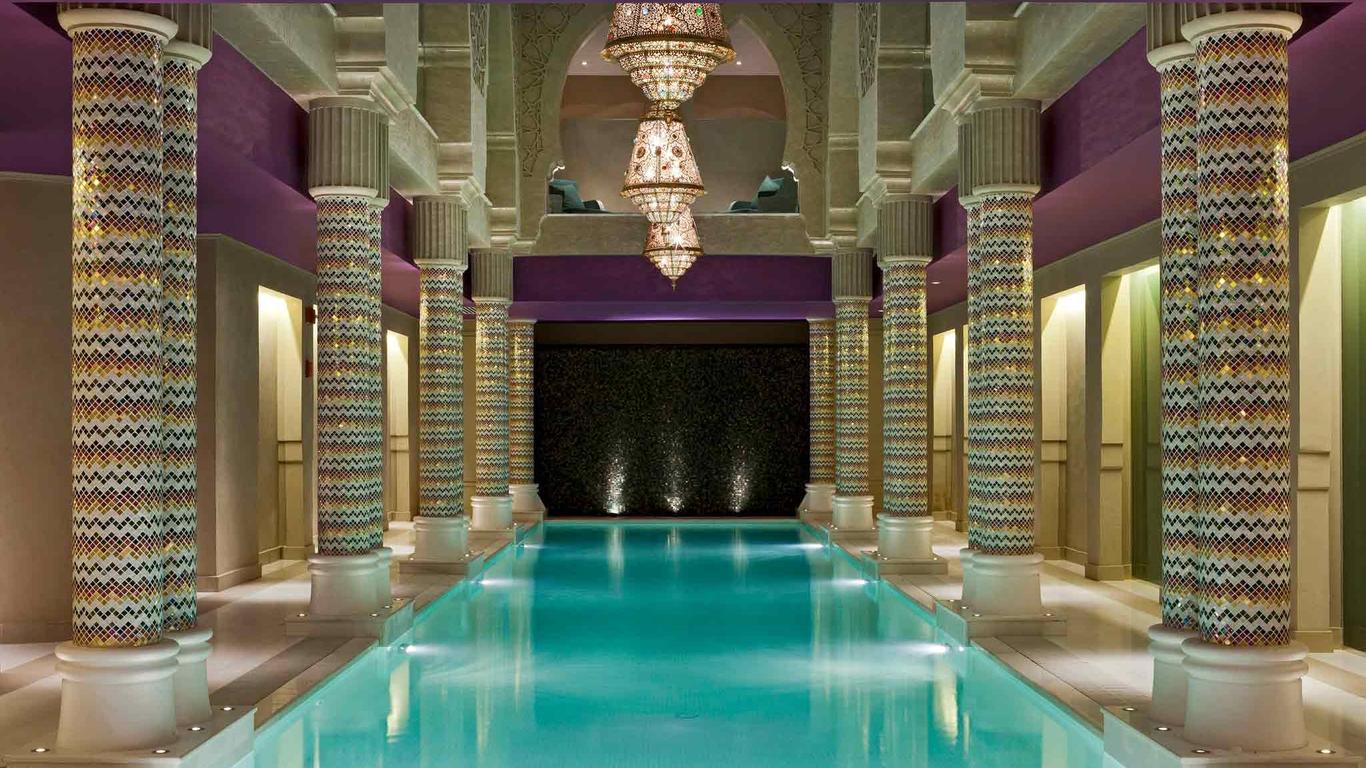 Sofitel Legend Old Cataract Aswan