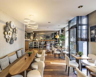 Best Western Aramis Saint-Germain - Parigi - Ristorante