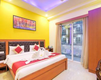 Twin Towers - Greater Noida - Habitación