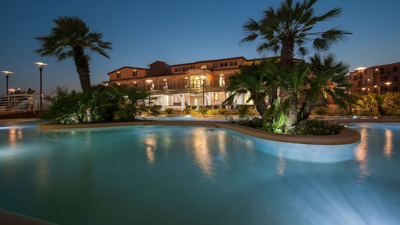 L' Araba Fenice Hotel & Resort