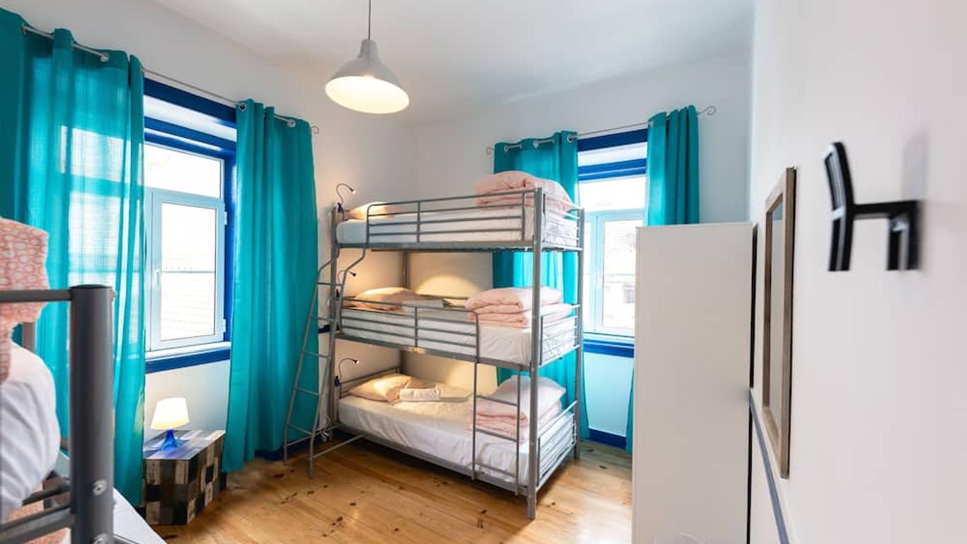 Help Yourself Hostels - Parede