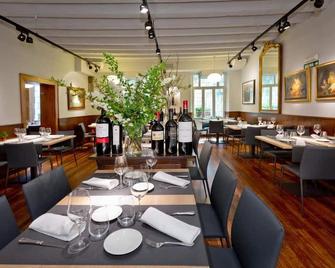 Casa Otano - Pamplona - Restaurante