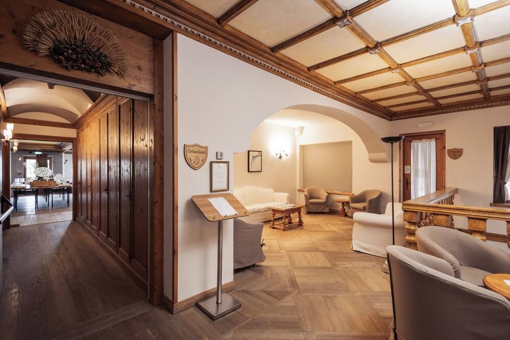 Gaarten Hotel Benessere Spa by Kleos Group Collection