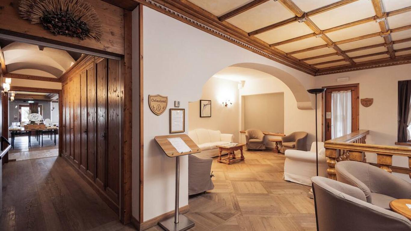 Gaarten Hotel Benessere Spa by Kleos Group Collection