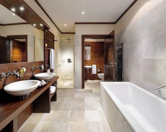 Mamaison Hotel Le Regina Warsaw - Βαρσοβία
