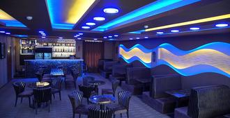 Munkh Khustai Hotel - Ulaanbaatar - Lounge
