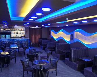 Munkh Khustai Hotel - Ulán Bator - Lounge