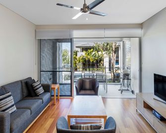 Racv Noosa Resort - Noosa Heads - Huiskamer