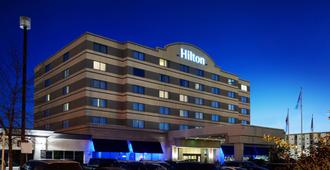 Hilton Winnipeg Airport Suites - Winnipeg