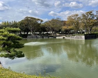 Toyoko Inn Shin-Yamaguchi-Eki Shinkansen-Guchi - Yamaguchi