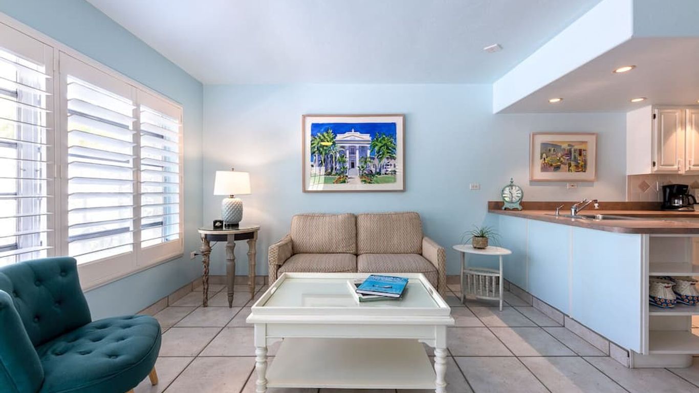 Kona Kai Resort and Gallery