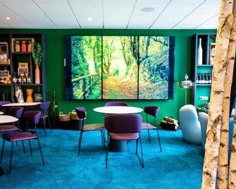 ibis Styles Lyon Bron Eurexpo - Bron - Salon