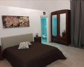 B&B Saffi - Canosa di Puglia - Habitación