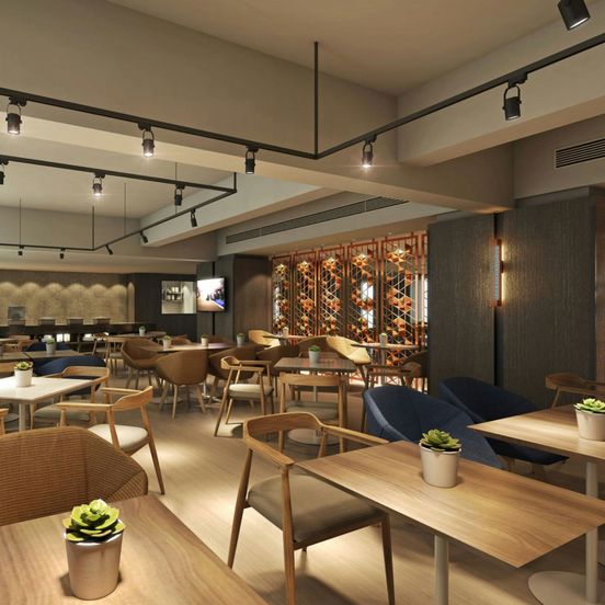 Holiday Inn Express Shanghai Baoshan Baoyang By IHG