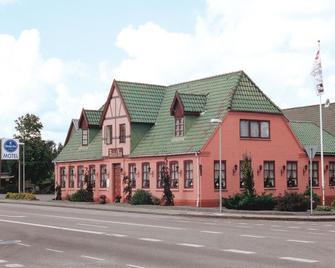 Hotel Bredal Kro - Vejle - Bygning