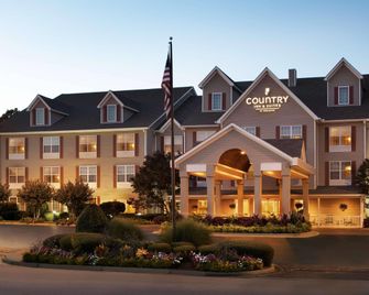 Country Inn & Suites By Radisson, Atl Airport N - Atlanta - Building