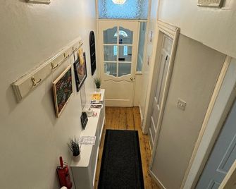 Rooms Anfield - Liverpool - Pasillo