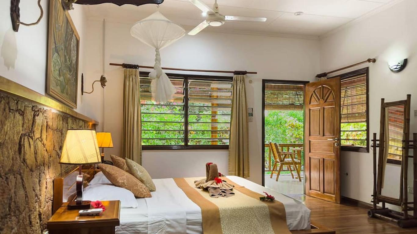 كوكوتيير دو روشيه