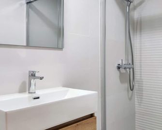 Inlesa 4-B - Benidorm - Łazienka